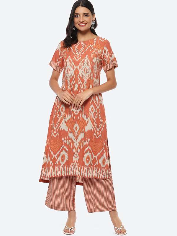 Biba discount myntra kurtis