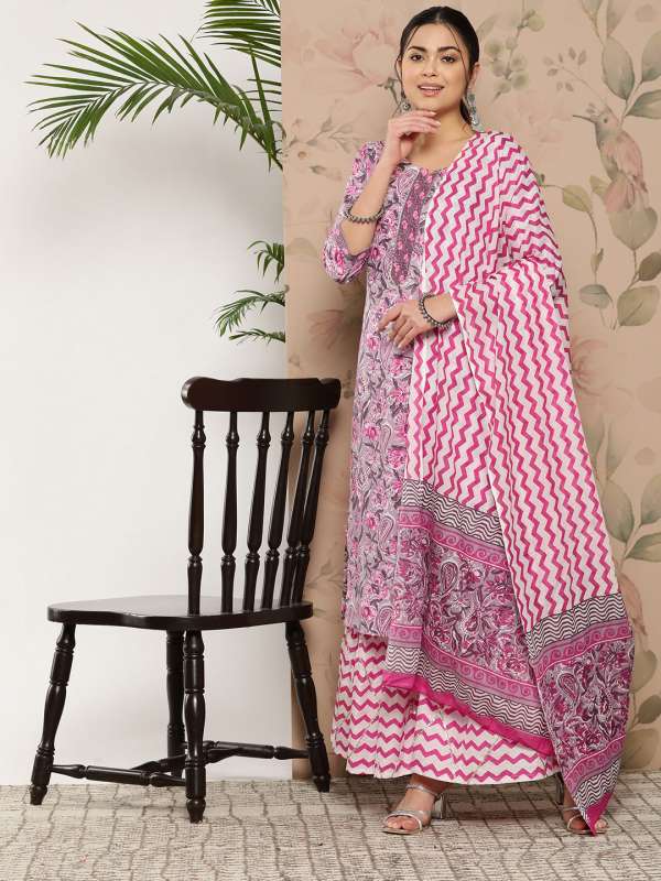Sharara on sale dress image