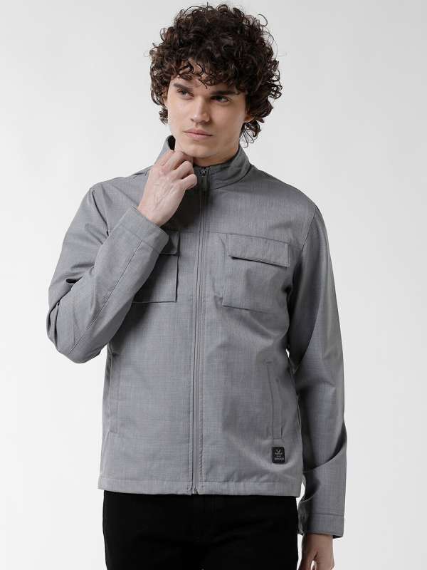 Gap work jacket store