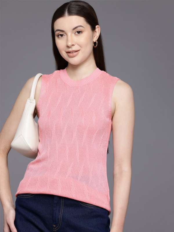 Allen Solly Woman Tops Buy Allen Solly Woman Tops online in India