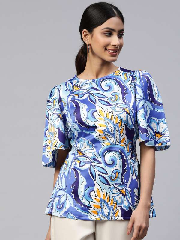 Pluss tops online cheap