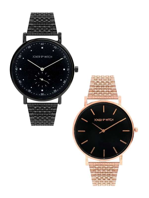 Couple discount watches online