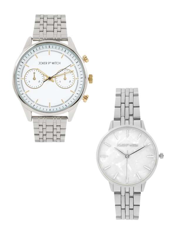 Couple Watches Under 5000 Buy Couple Watches Under 5000 online in India