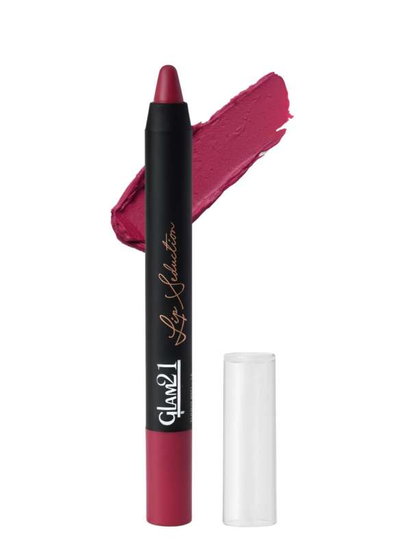 Lipstick outlet dark pink