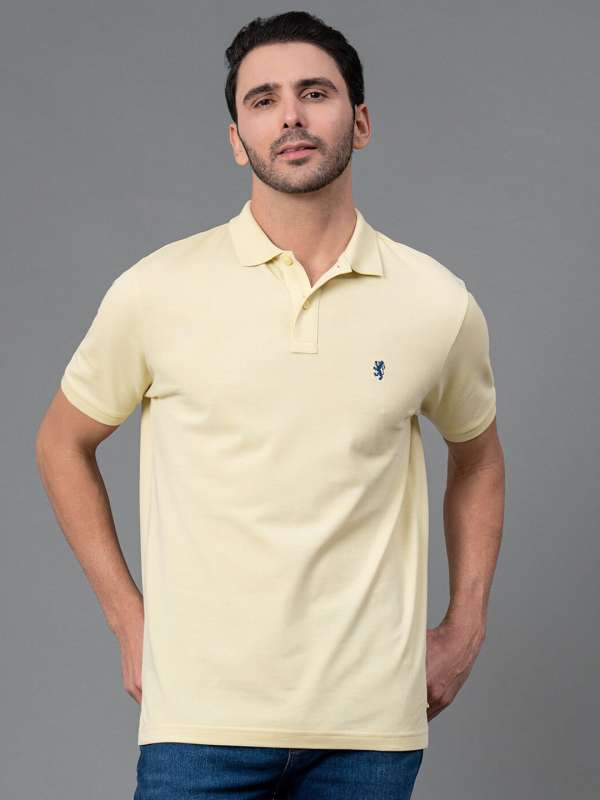 Buy Louis Philippe T-shirts online - Men - 212 products