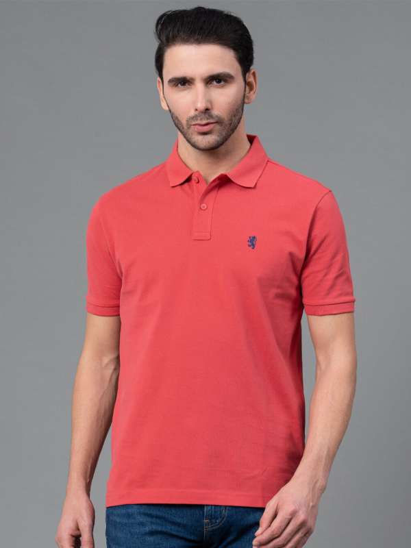 Myntra red tape shirts online