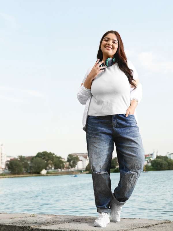 5xl Womens Jeans - Buy 5xl Womens Jeans Online at Best Prices In India