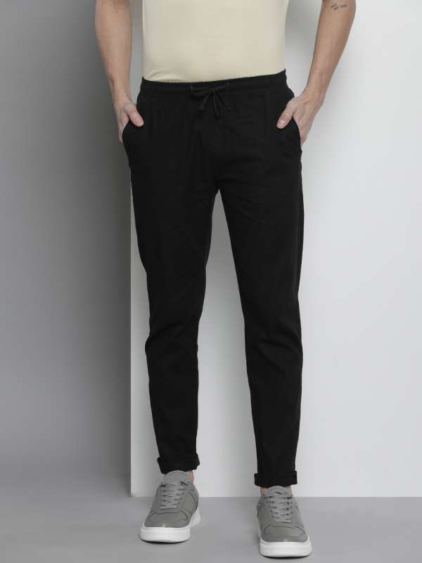 Joggers Trousers Buy Joggers Trousers online in India