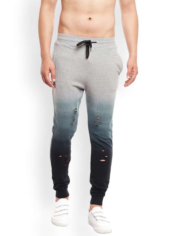 fugazee track pants