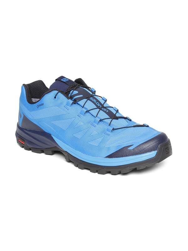 salomon shoes myntra