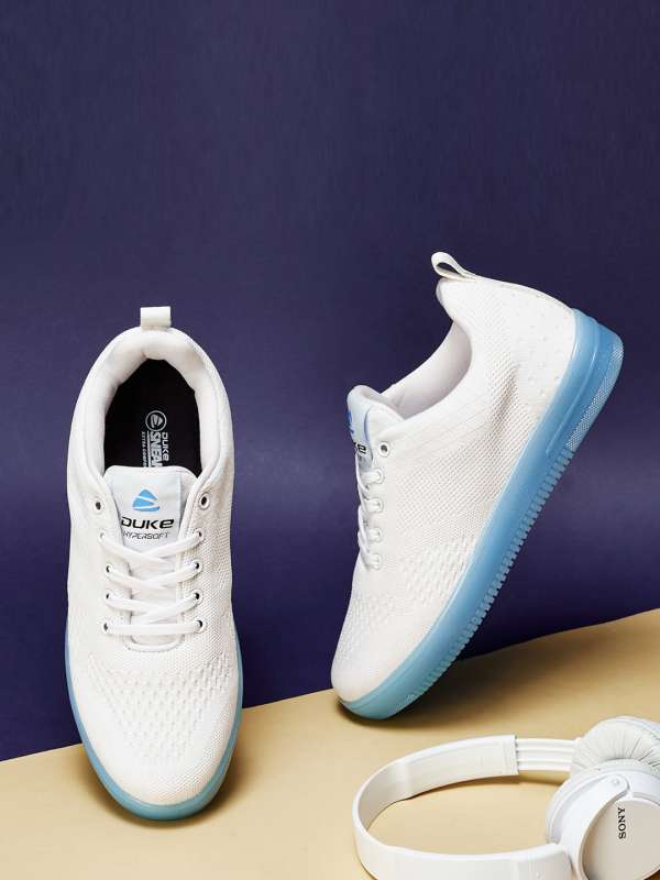 Duke sneakers store