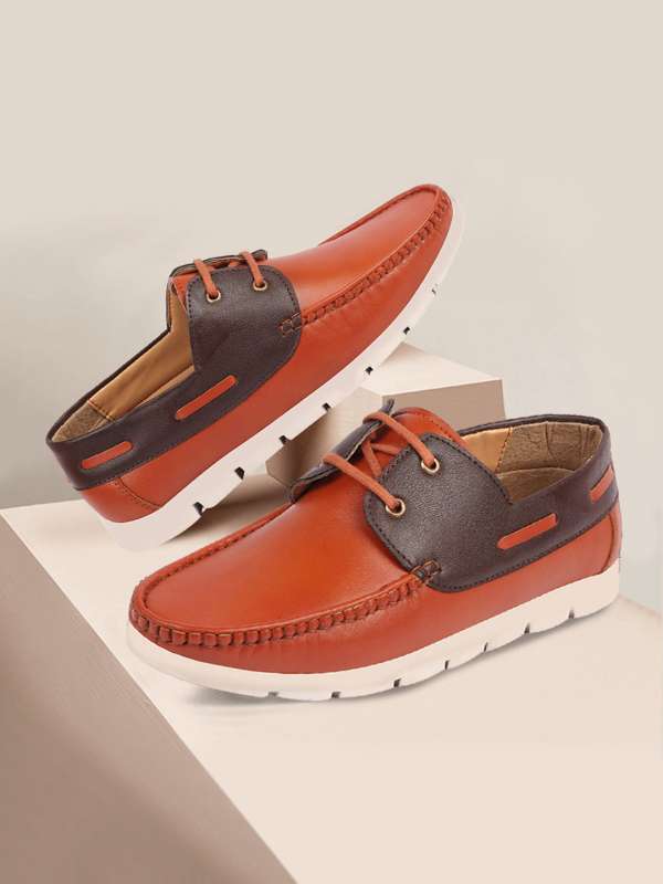 Mens boat shoes size 14 sale