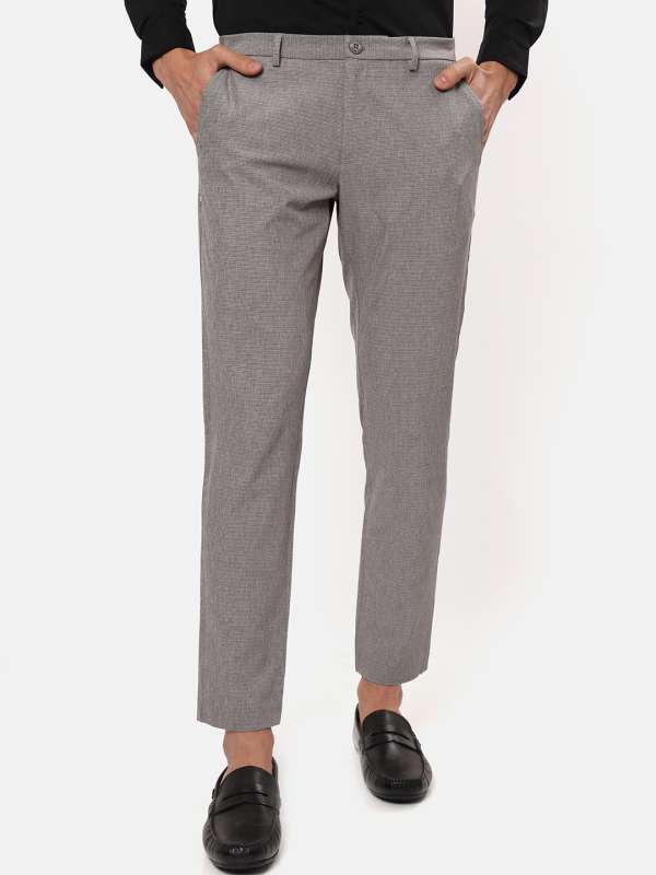 Buy Sand Brown Chinos for Men Online in India at Beyoung