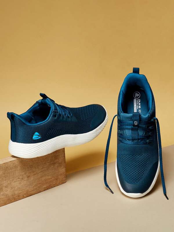 Duke shoes clearance myntra