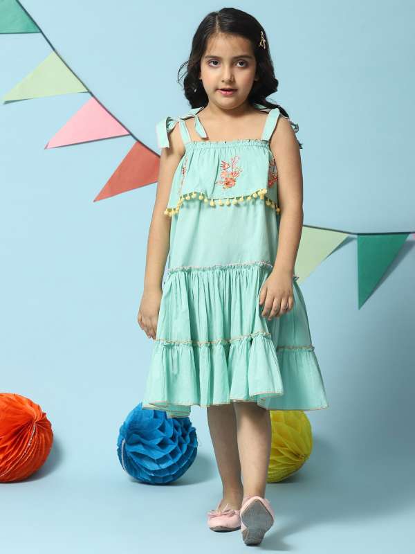 Biba sales green dress