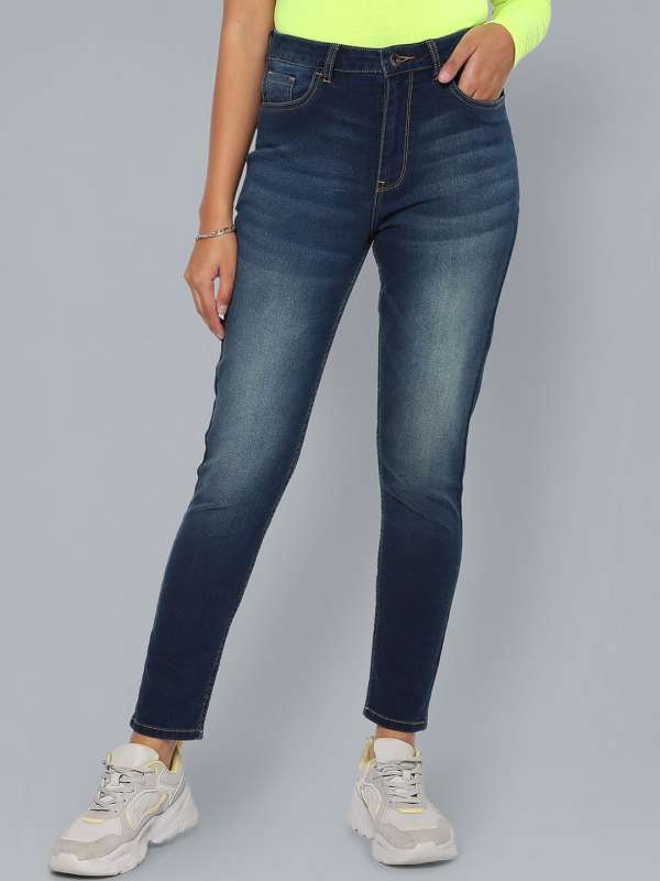 Flying Machine Veronica Fit Jeans Buy Flying Machine Veronica