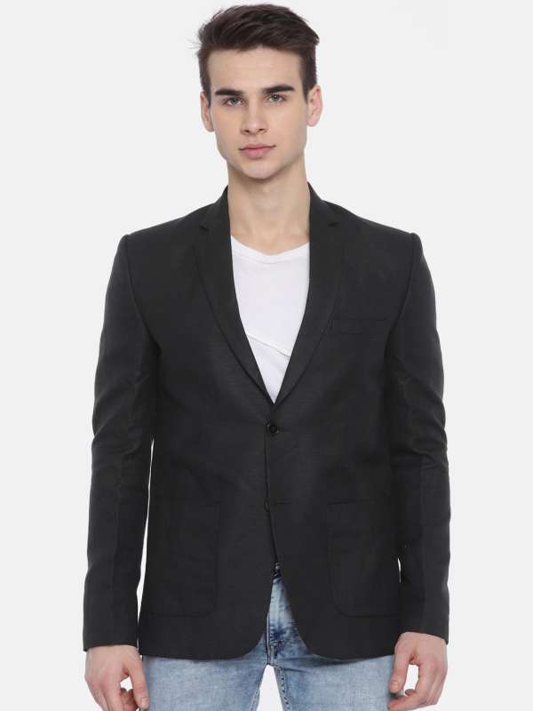 True man outlet blazer