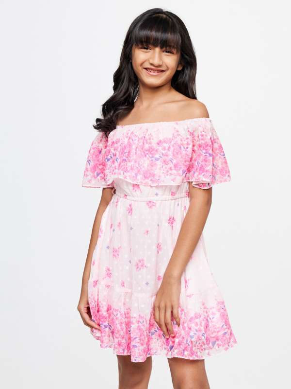 Mantra girl deals dress