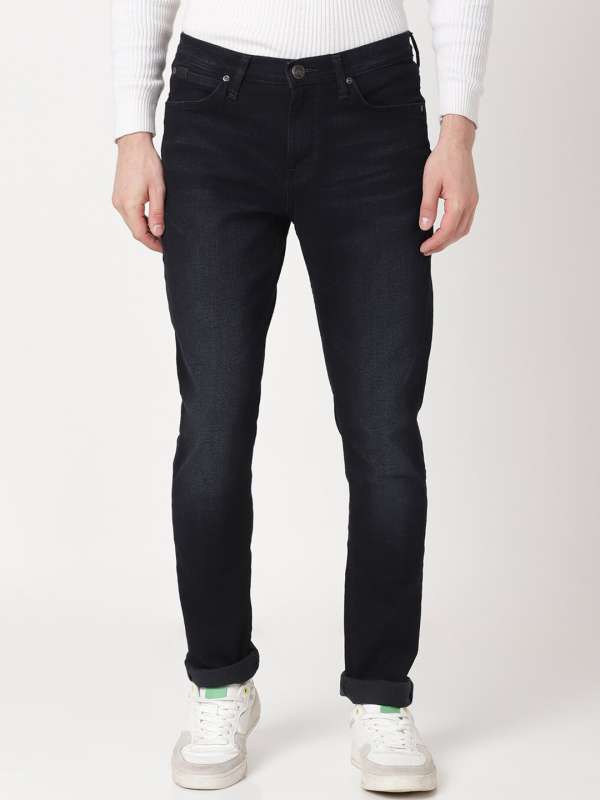 Bruce Skinny Fit Jeans - Fit Guide
