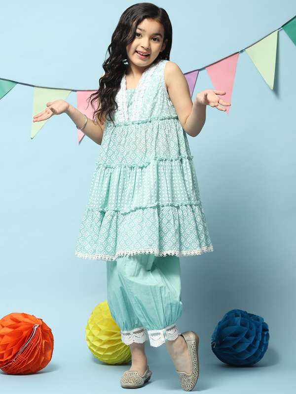 Biba Salwar Suits Shop Salwar Kameez by Biba Online Myntra