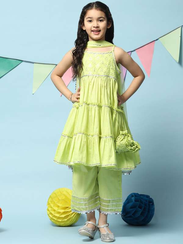 BIBA BIBA Salwar Suits BIBA Dresses Online Myntra