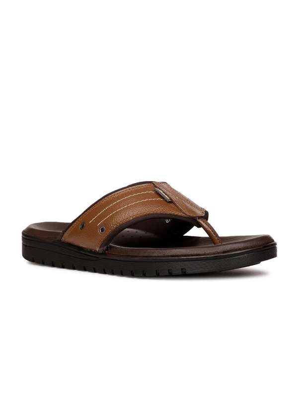 Bata Sandals For Men Shop Latest Men Bata Sandals Online Myntra