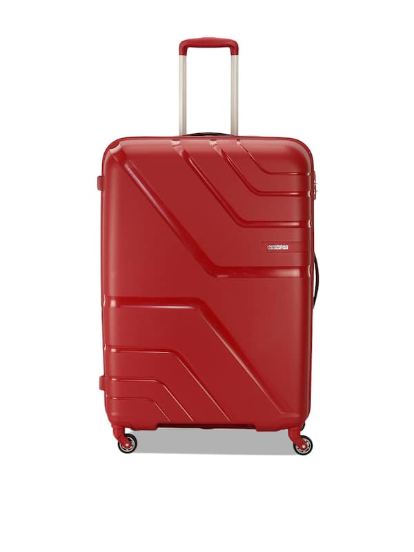 SAFARI MOSAIC 77 Check-in Suitcase - 30 inch BLACK - Price in India |  Flipkart.com