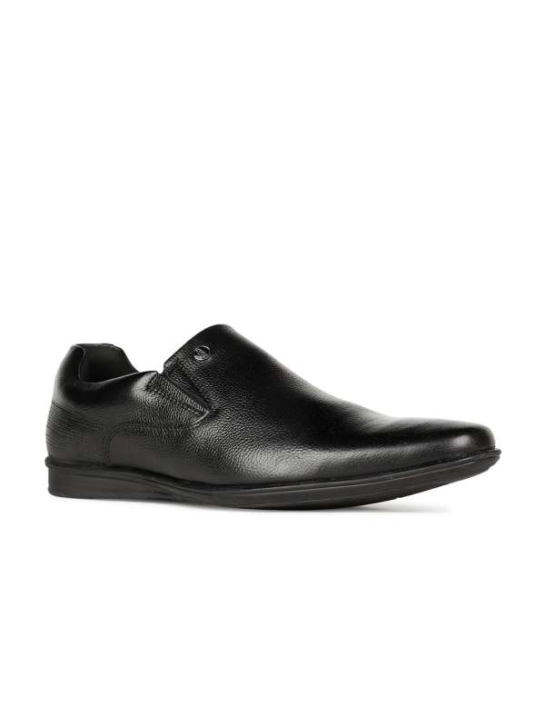 Snapdeal hush puppies formal shoes discount