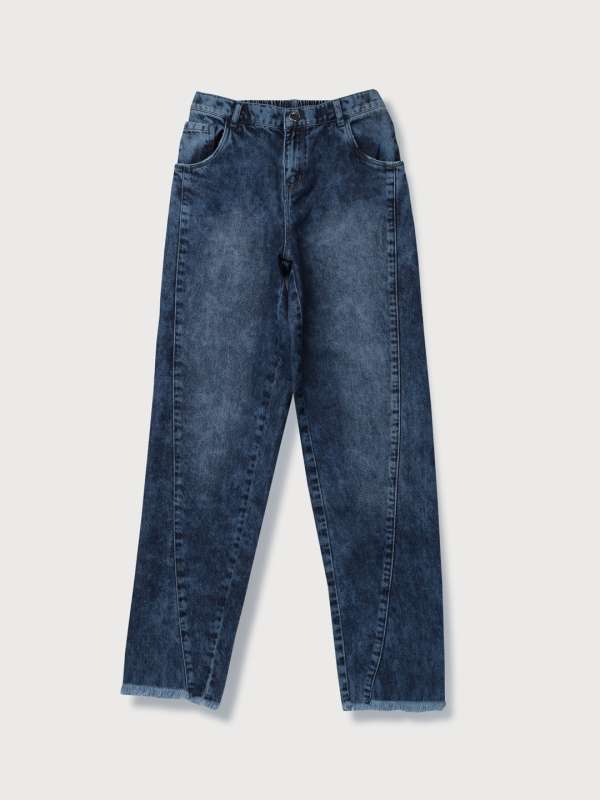 Buffalo new arrivals jeans myntra