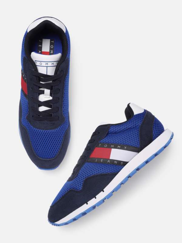 Myntra tommy hilfiger shoes clearance