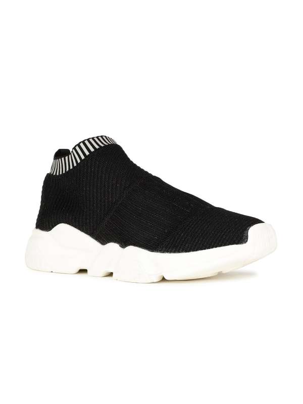 North star hot sale shoes myntra