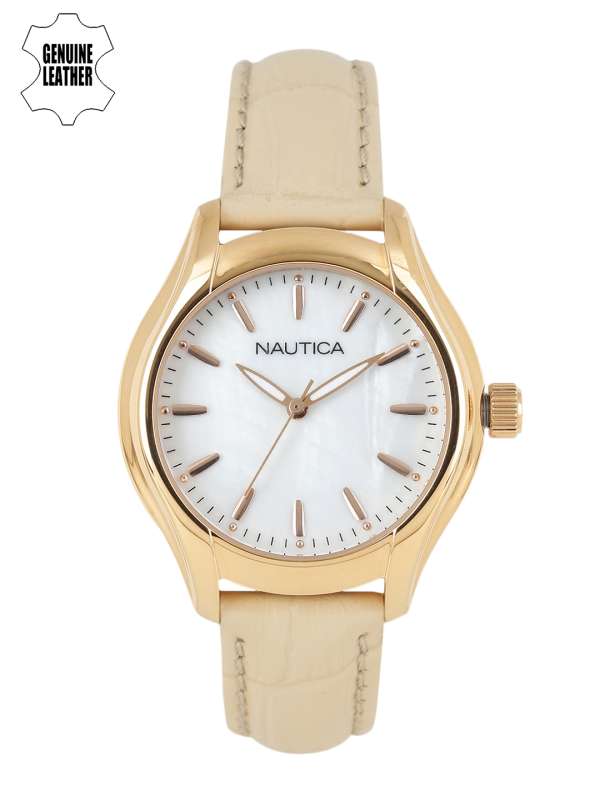 Nautica Watches Buy Watches From Nautica Online Myntra