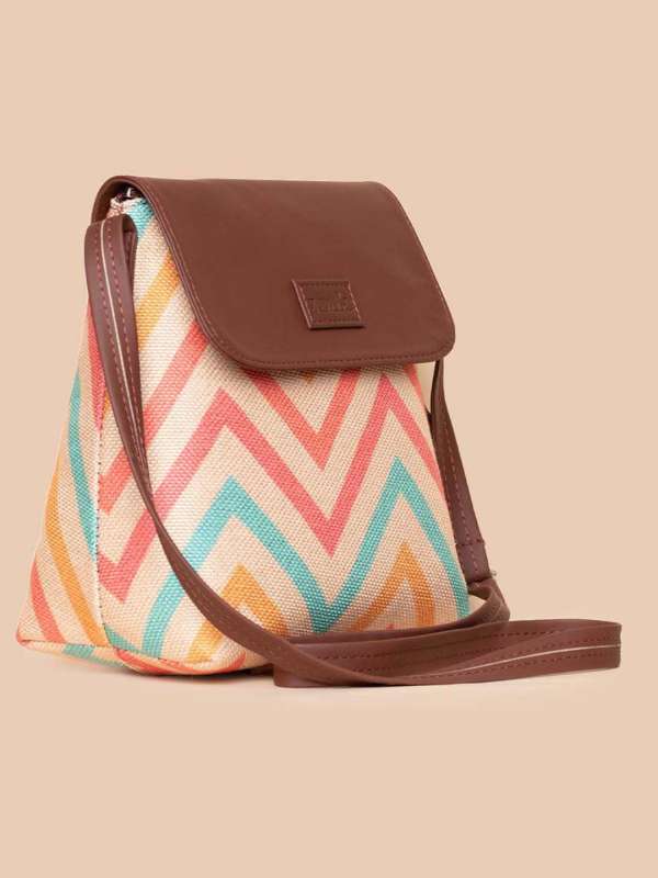 Fiorelli Women Bags Sling Bag Buy Fiorelli Women Bags Sling Bag online in India