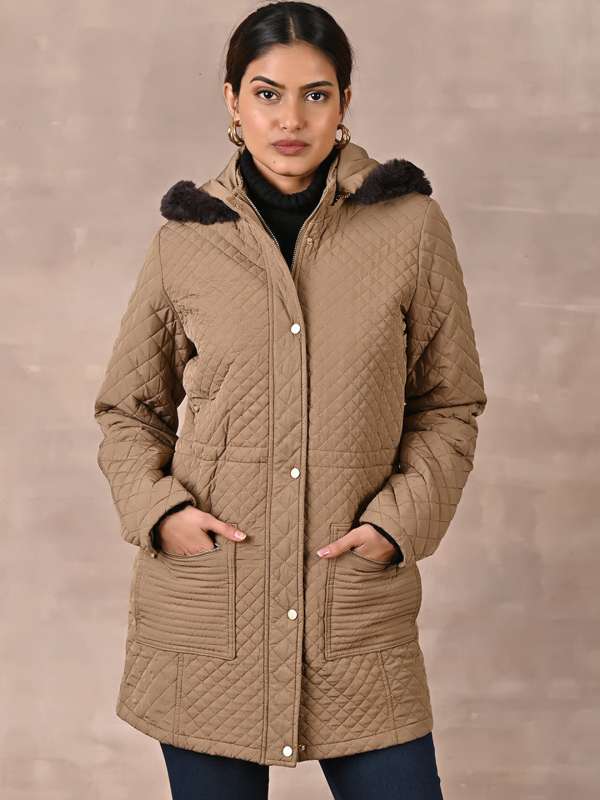 Lakshita jacket deals