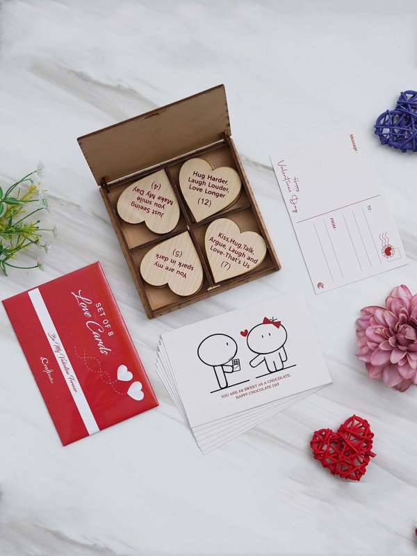 Gifts for boyfriend hotsell under 200 rs