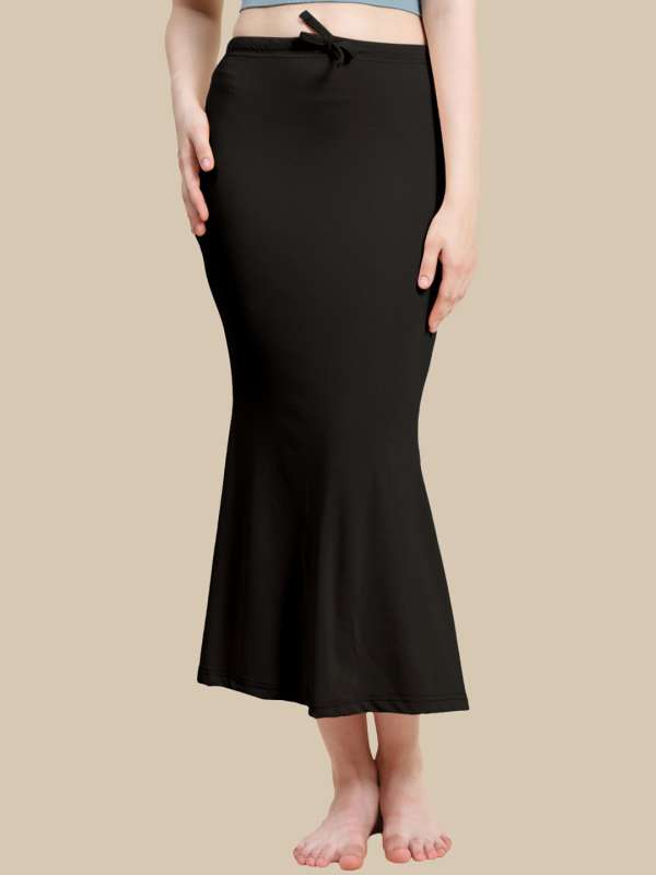 Clovia Saree Shapewear, Saree Shapewear Petticoat, Inskirt Shaper, साड़ी  शेपवियर - Store Apt, Pathanamthitta