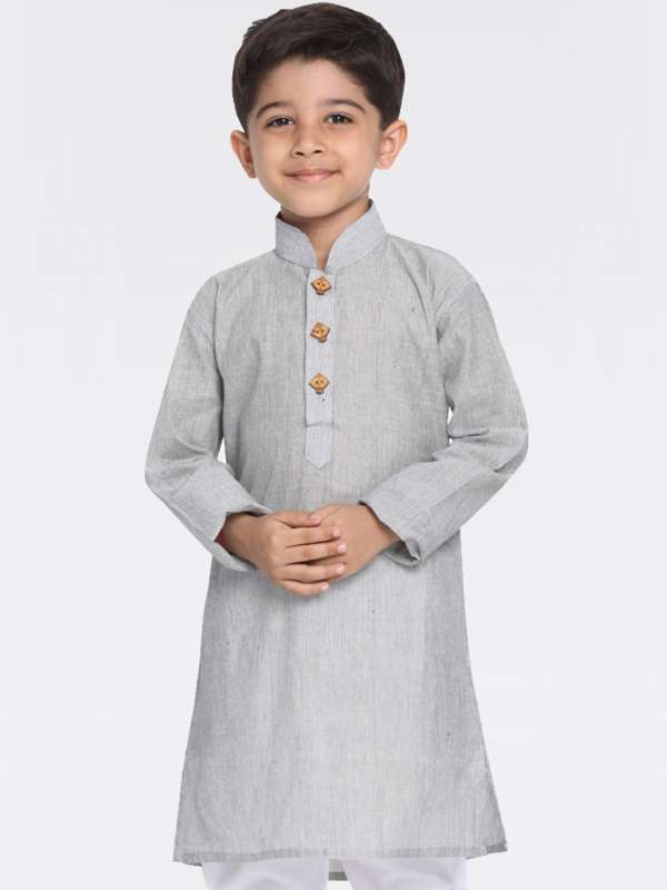 Boys Kurtas Buy Boys Kurtas Online in India Myntra