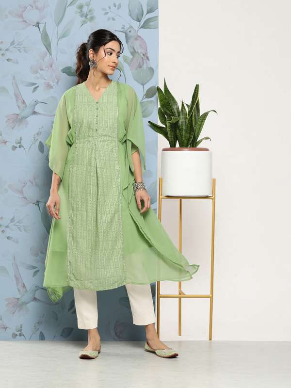 Juniper kurtis myntra top