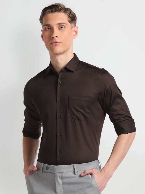 Paint shirt outlet