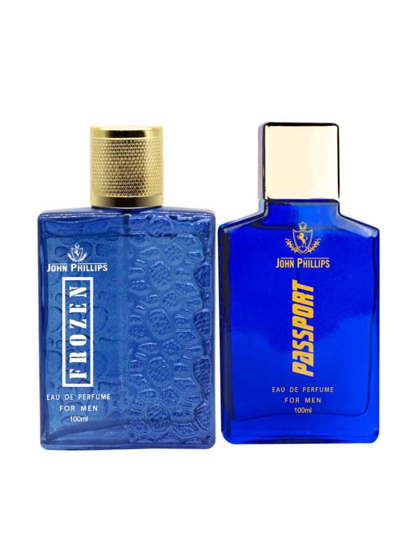 Passport perfume price best sale