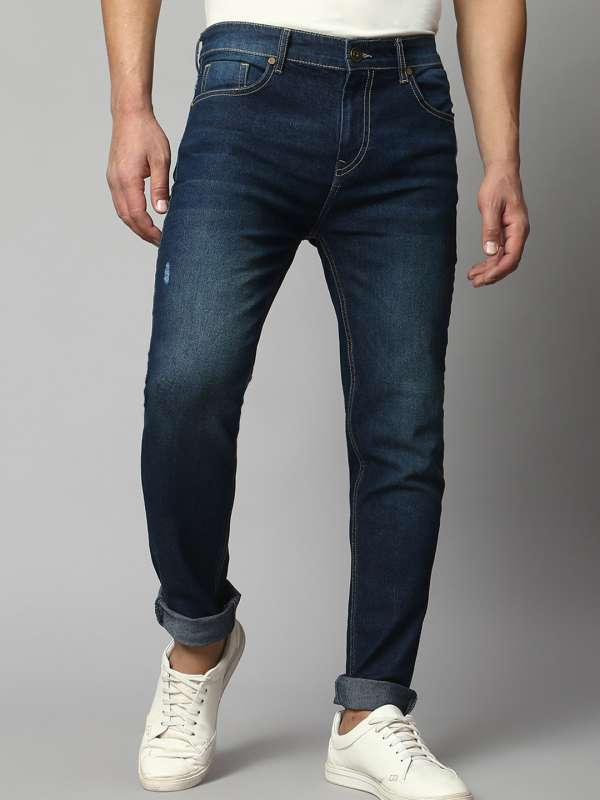 Best jeans 2025 brand on myntra