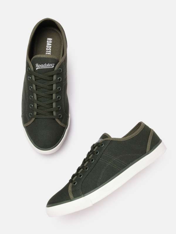 Roadster camouflage shoes best sale