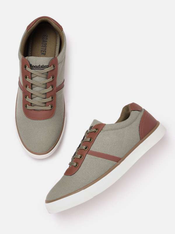 Khaki colored shoes outlet