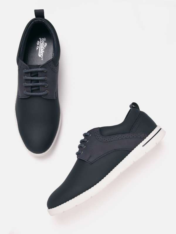 Roadster shoes myntra cheap