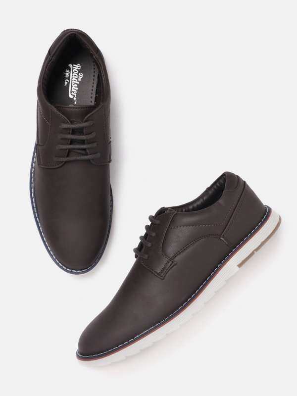 Buy Roadster Brand Casual Shoes Online from Myntra