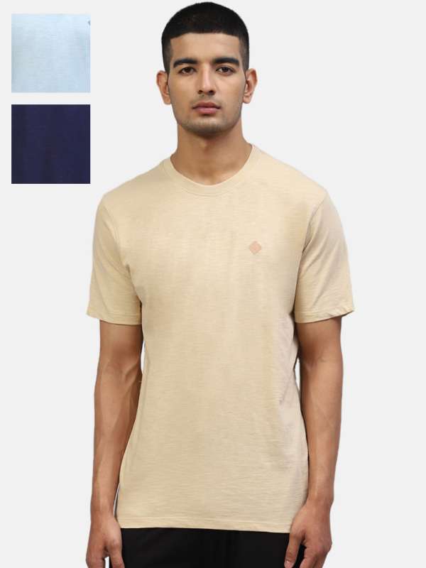 T shirt combo offer myntra top