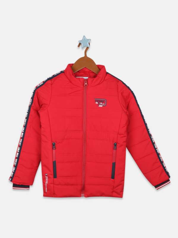 Monte carlo hotsell jackets for kids