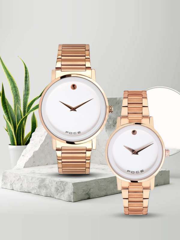 Foce women watch online