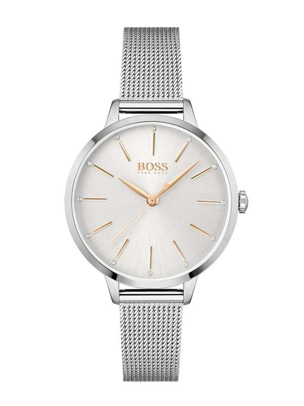 Hugo boss clearance ladies watches sale