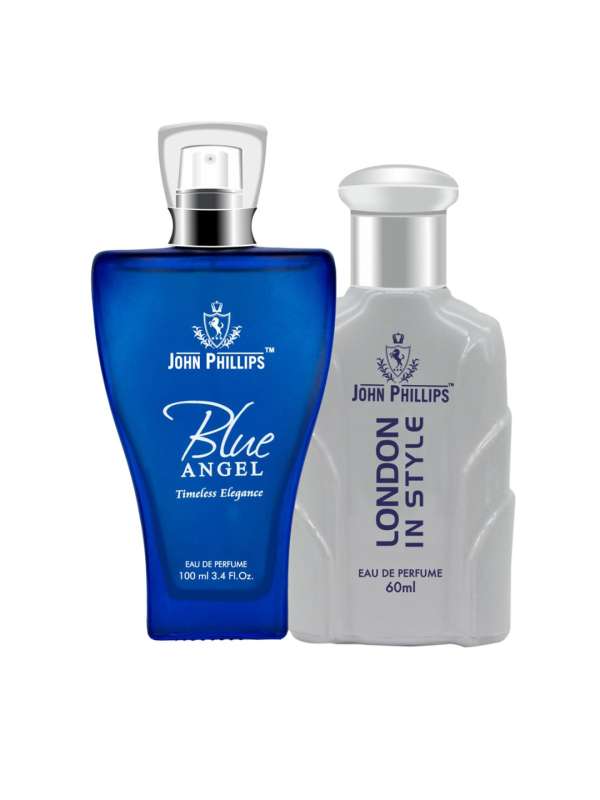Angel perfume 75ml top